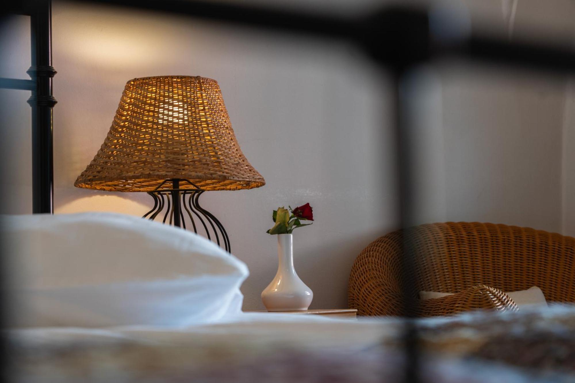 Casa Cu Cerb Hotell Sighişoara Eksteriør bilde